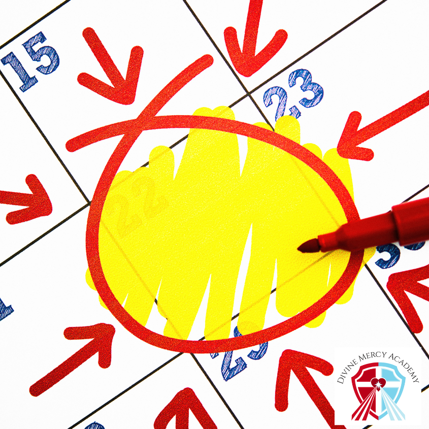 Save the Date – Auction