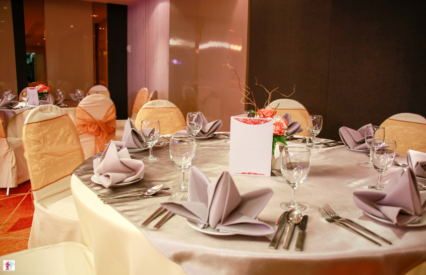 DMA auction and dinner